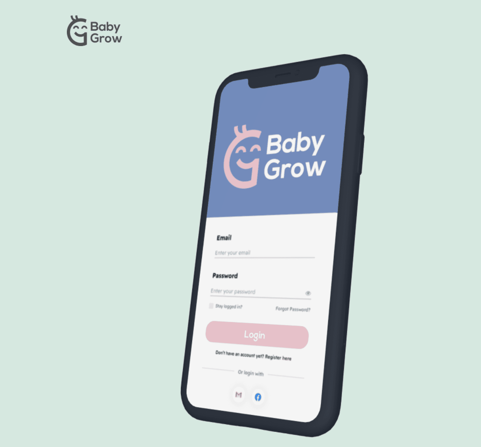 BabyGrow